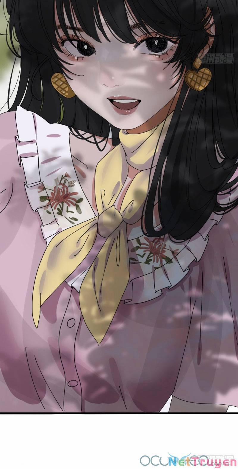 Khi Đóa Hoa Sẫm Màu Nở Rộ 5 trang 85