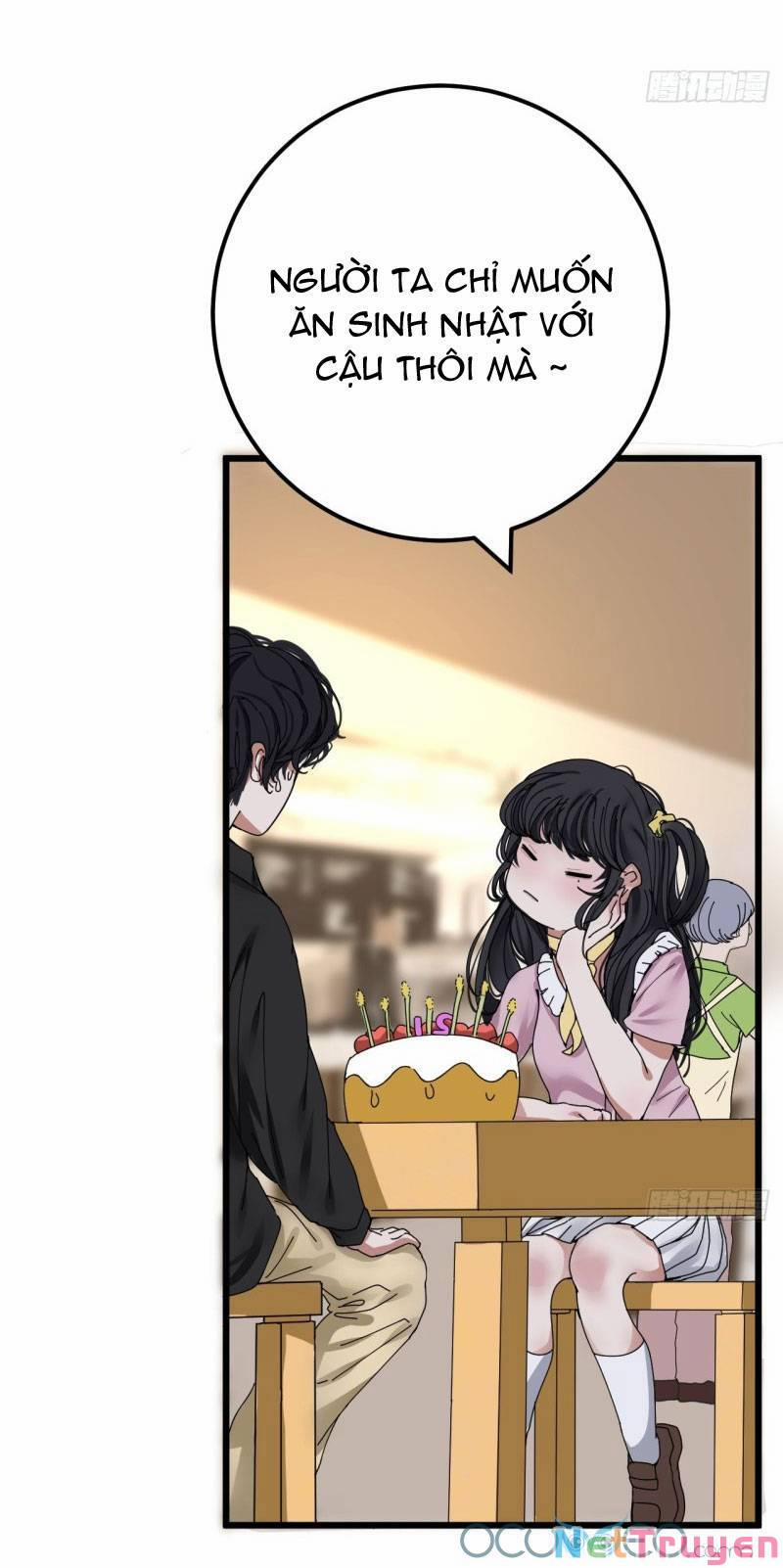Khi Đóa Hoa Sẫm Màu Nở Rộ 6 trang 10
