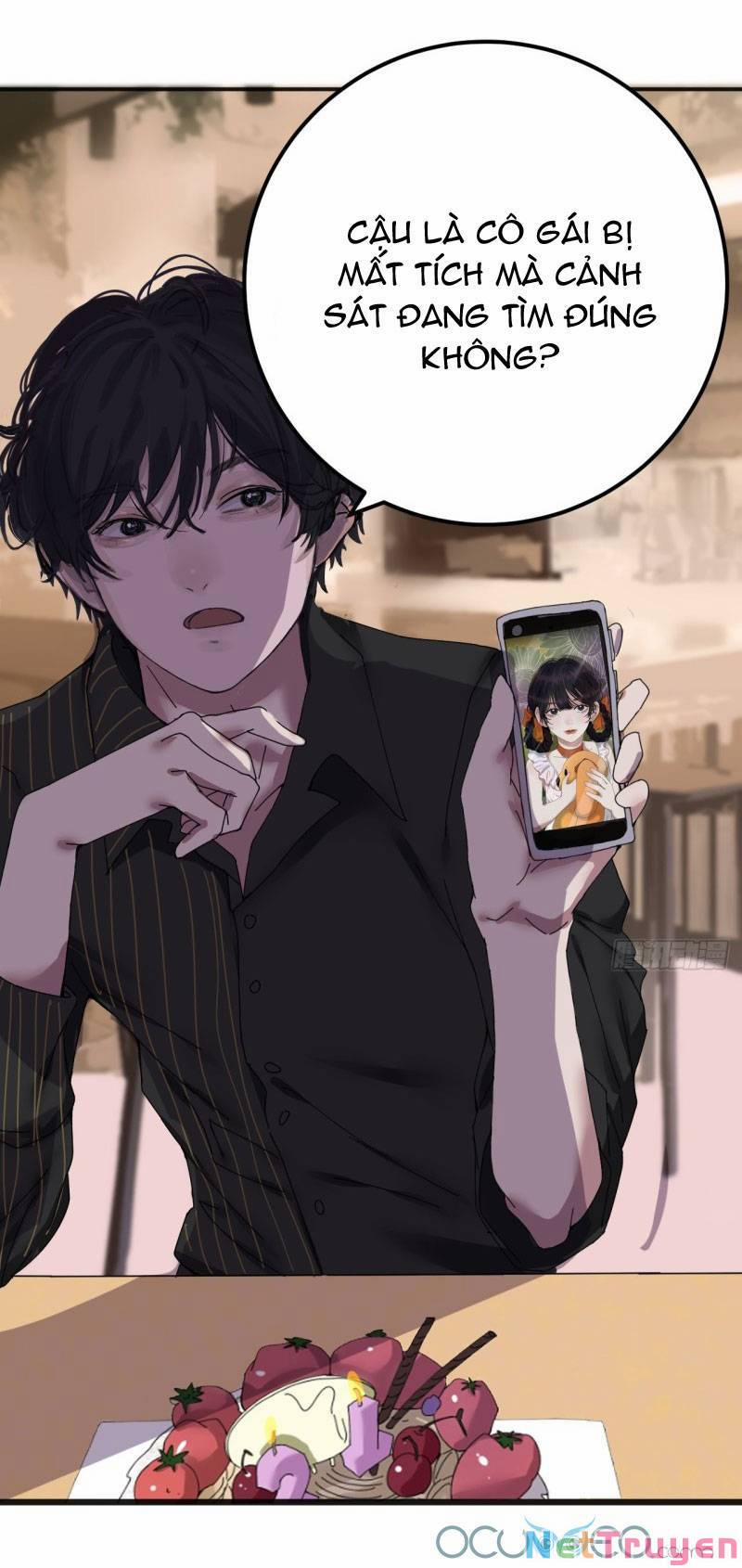 Khi Đóa Hoa Sẫm Màu Nở Rộ 6 trang 16