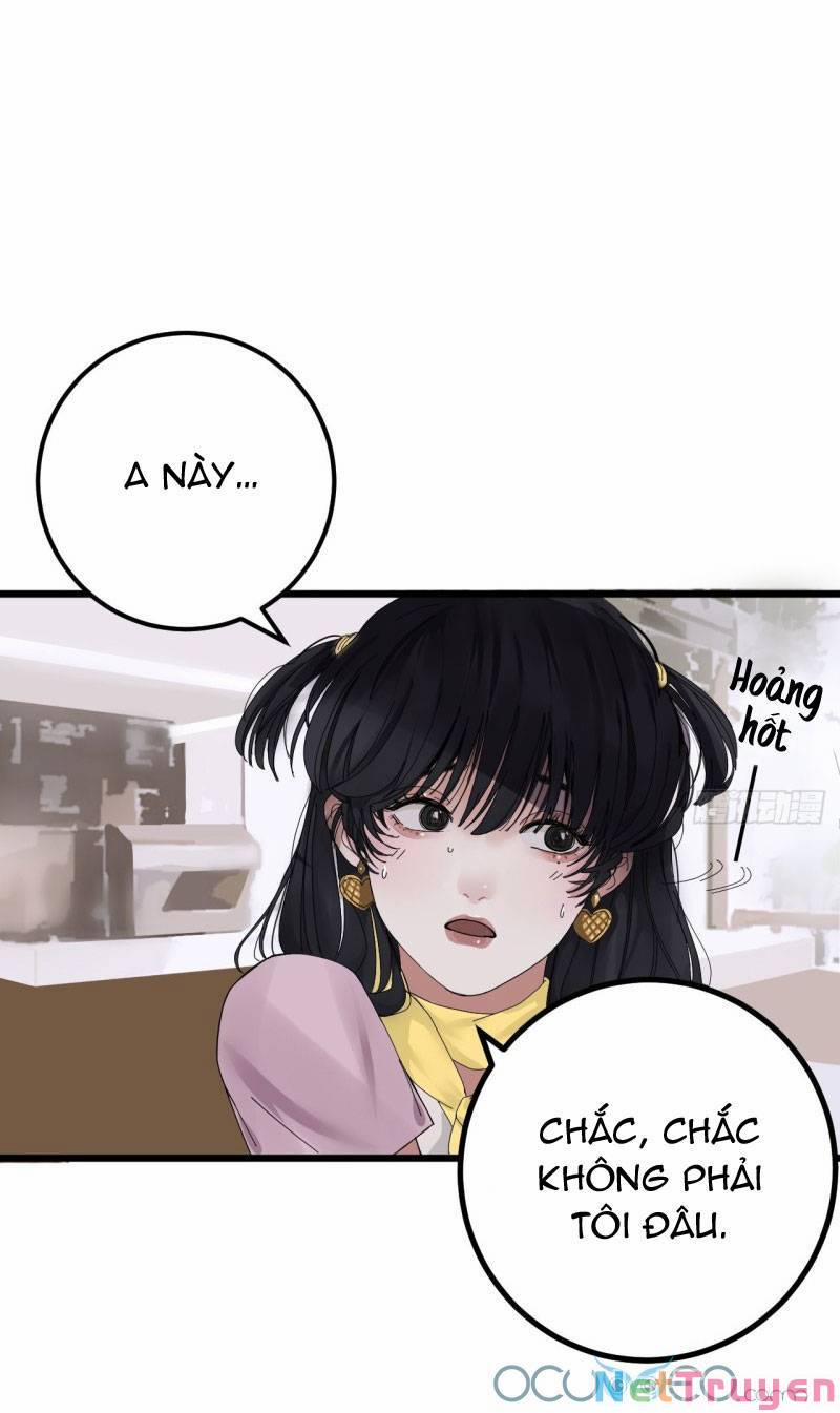 Khi Đóa Hoa Sẫm Màu Nở Rộ 6 trang 17