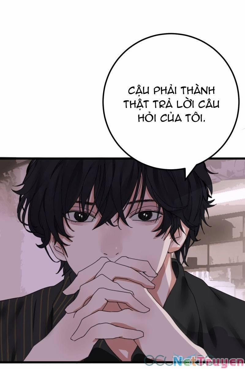 Khi Đóa Hoa Sẫm Màu Nở Rộ 6 trang 21