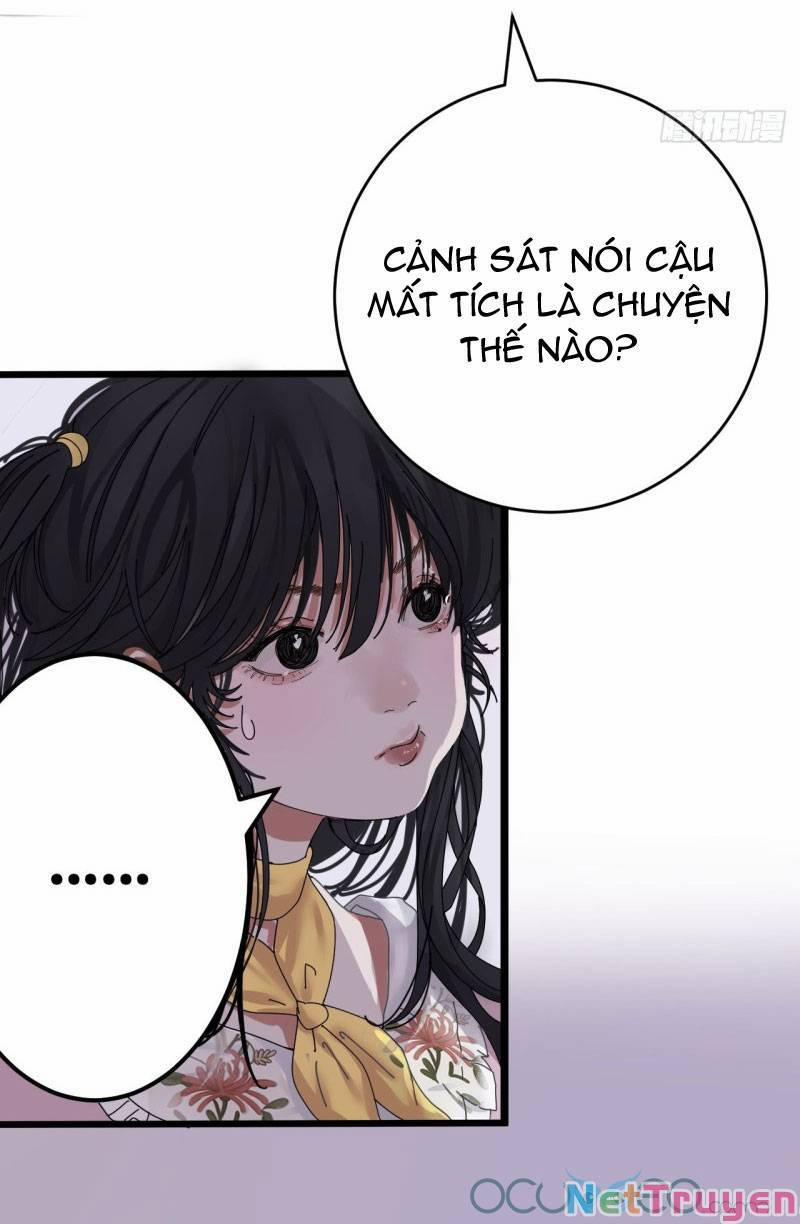 Khi Đóa Hoa Sẫm Màu Nở Rộ 6 trang 22