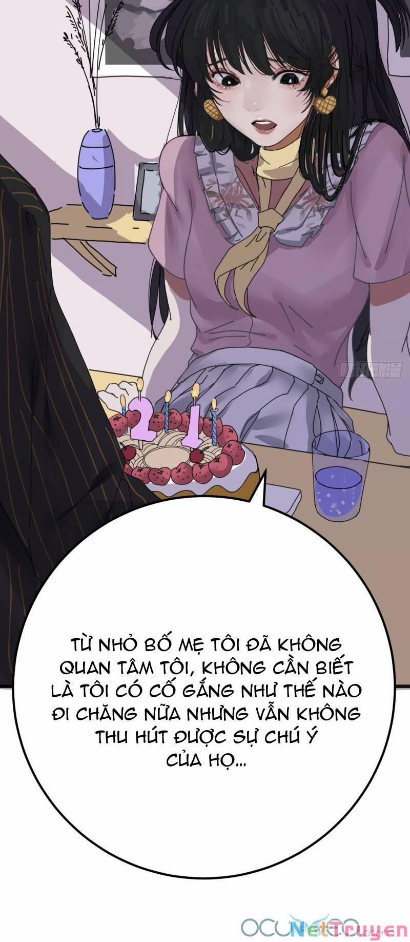 Khi Đóa Hoa Sẫm Màu Nở Rộ 6 trang 24