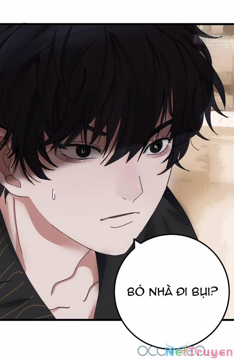 Khi Đóa Hoa Sẫm Màu Nở Rộ 6 trang 25