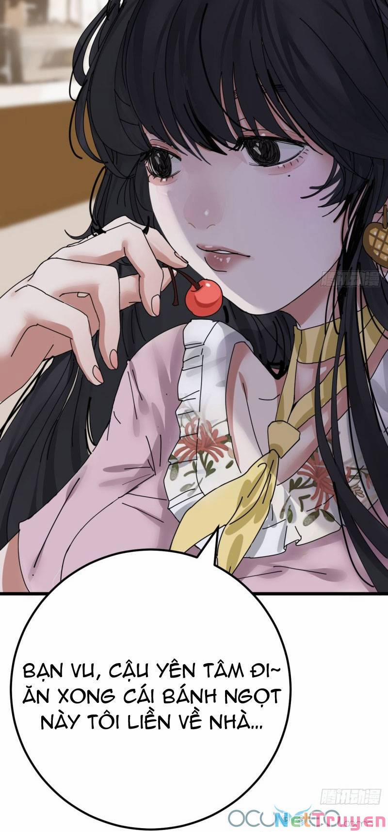 Khi Đóa Hoa Sẫm Màu Nở Rộ 6 trang 28