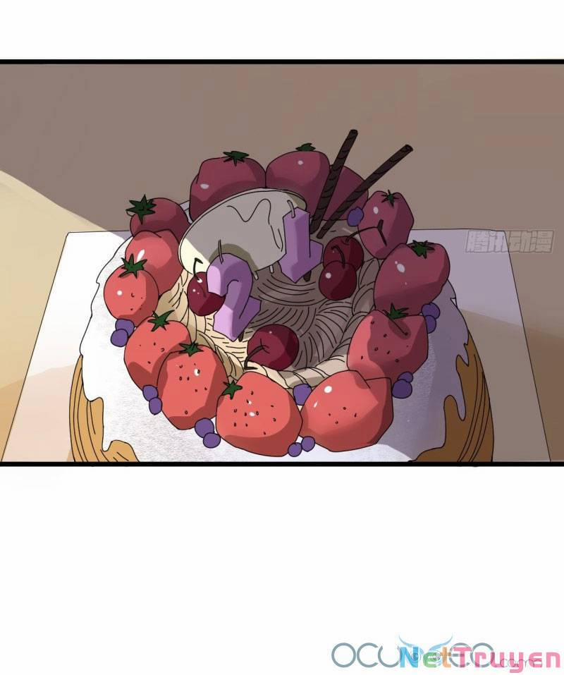 Khi Đóa Hoa Sẫm Màu Nở Rộ 6 trang 3