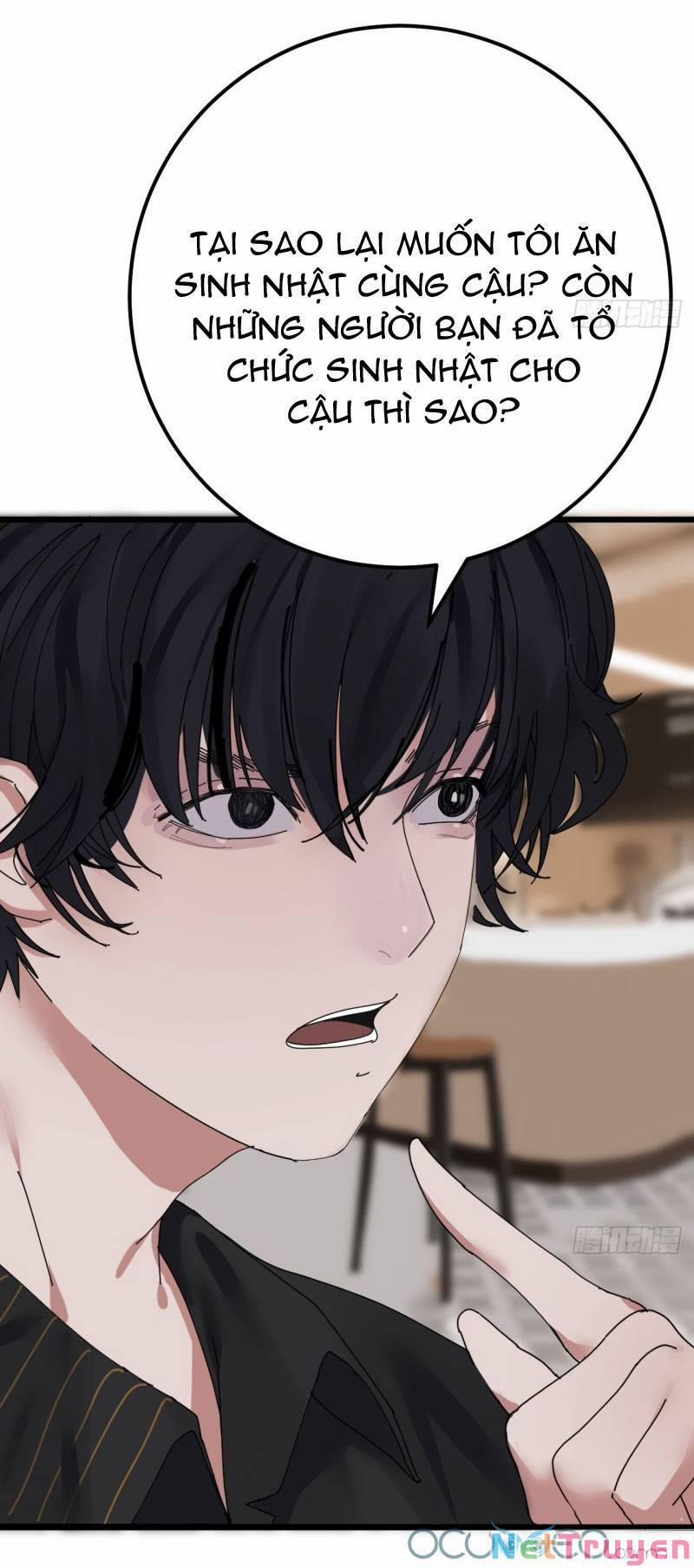 Khi Đóa Hoa Sẫm Màu Nở Rộ 6 trang 32