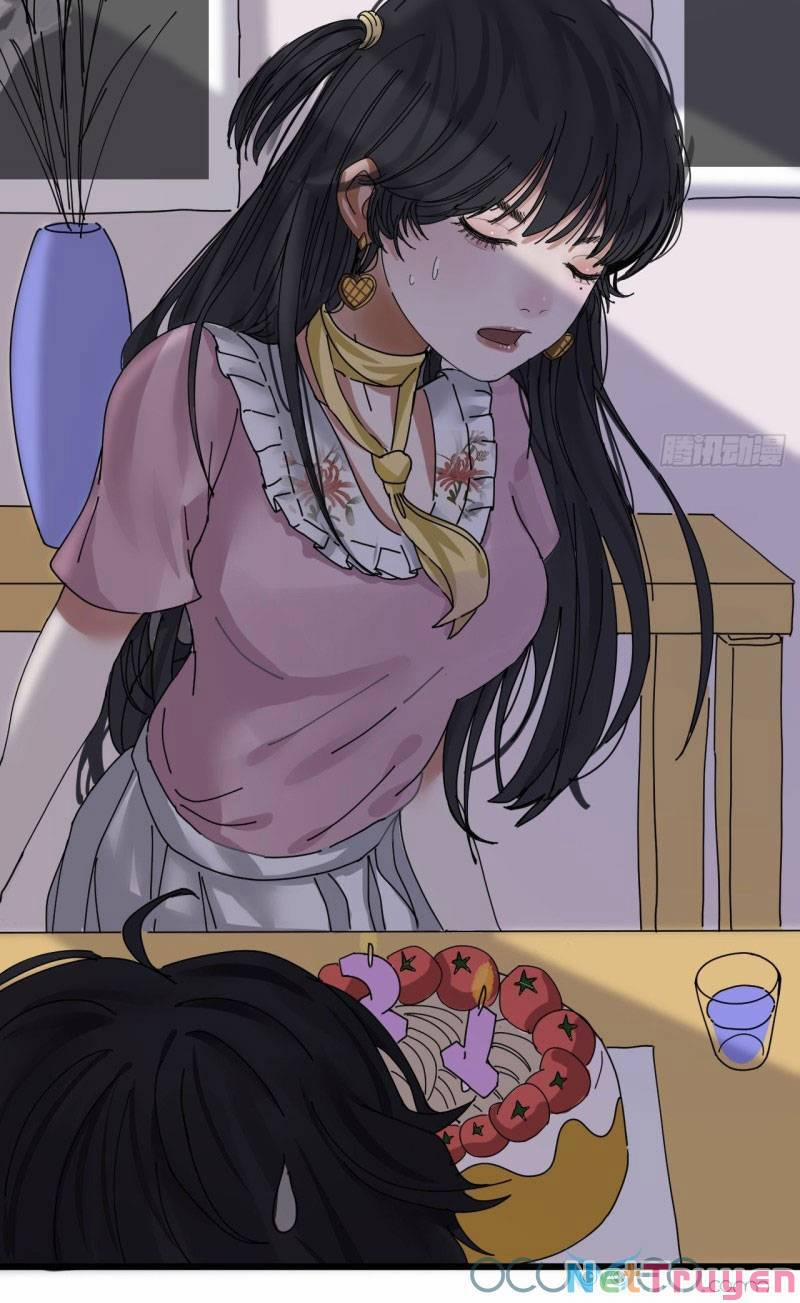 Khi Đóa Hoa Sẫm Màu Nở Rộ 6 trang 37