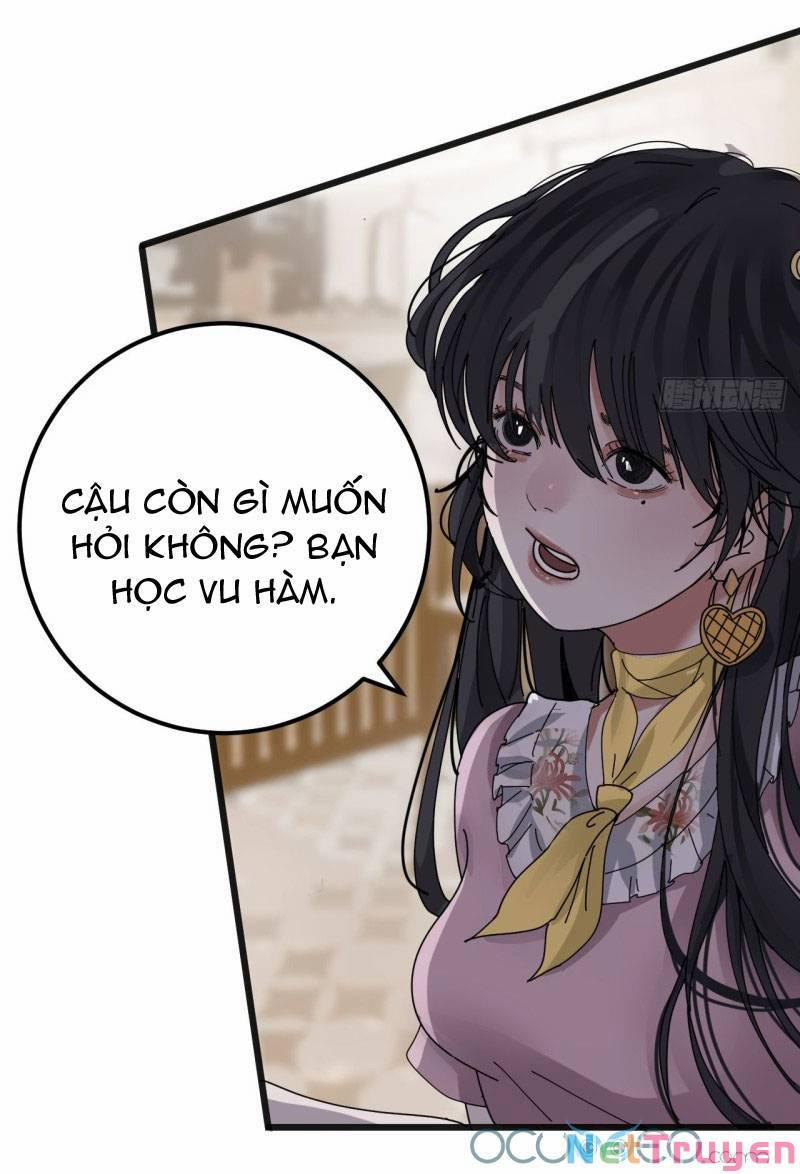 Khi Đóa Hoa Sẫm Màu Nở Rộ 6 trang 51