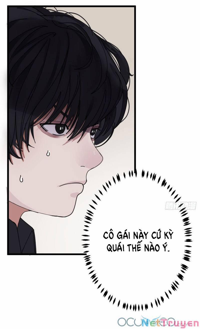 Khi Đóa Hoa Sẫm Màu Nở Rộ 6 trang 53