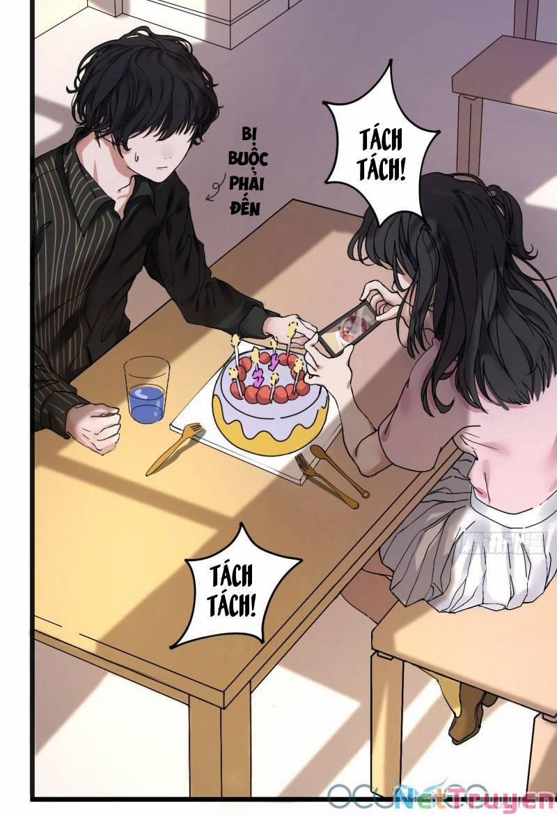 Khi Đóa Hoa Sẫm Màu Nở Rộ 6 trang 6