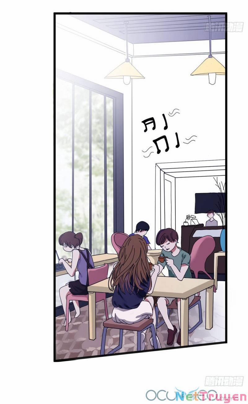 Khi Đóa Hoa Sẫm Màu Nở Rộ 6 trang 60