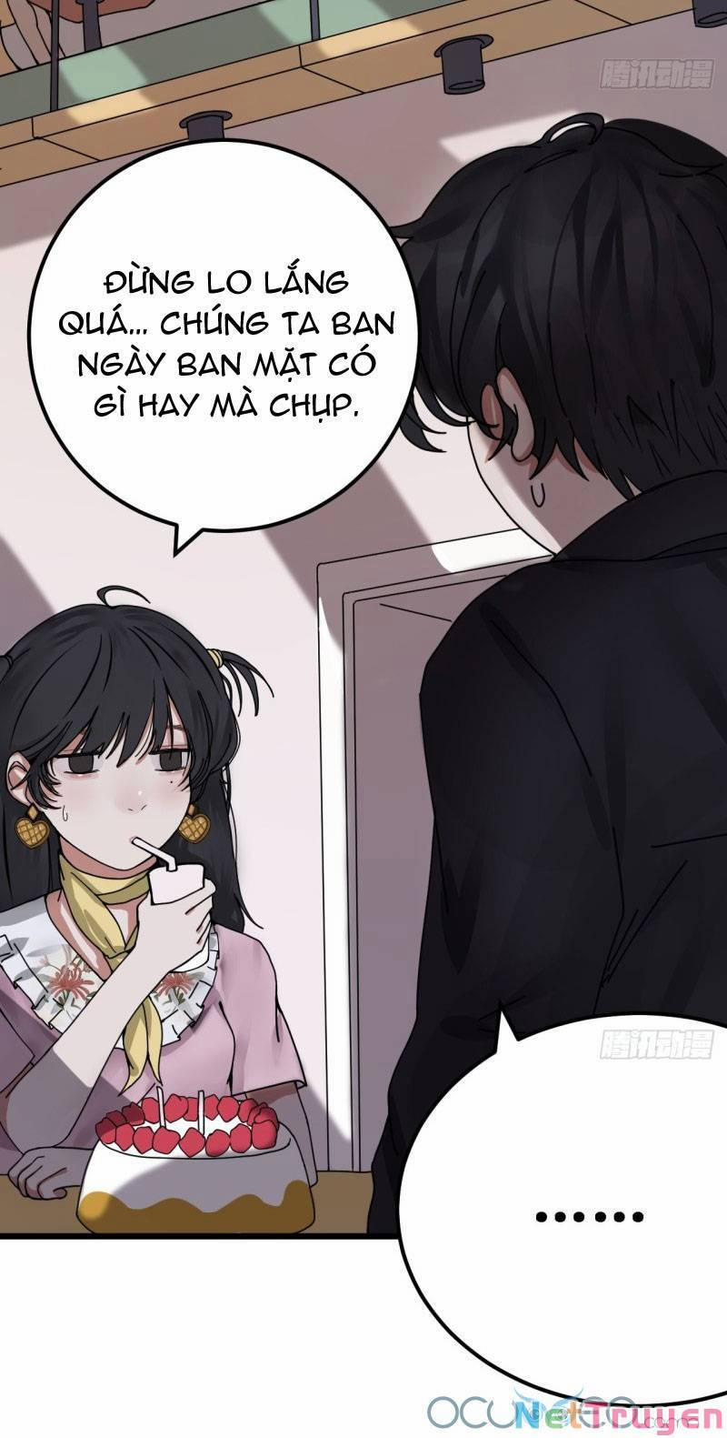 Khi Đóa Hoa Sẫm Màu Nở Rộ 6 trang 67