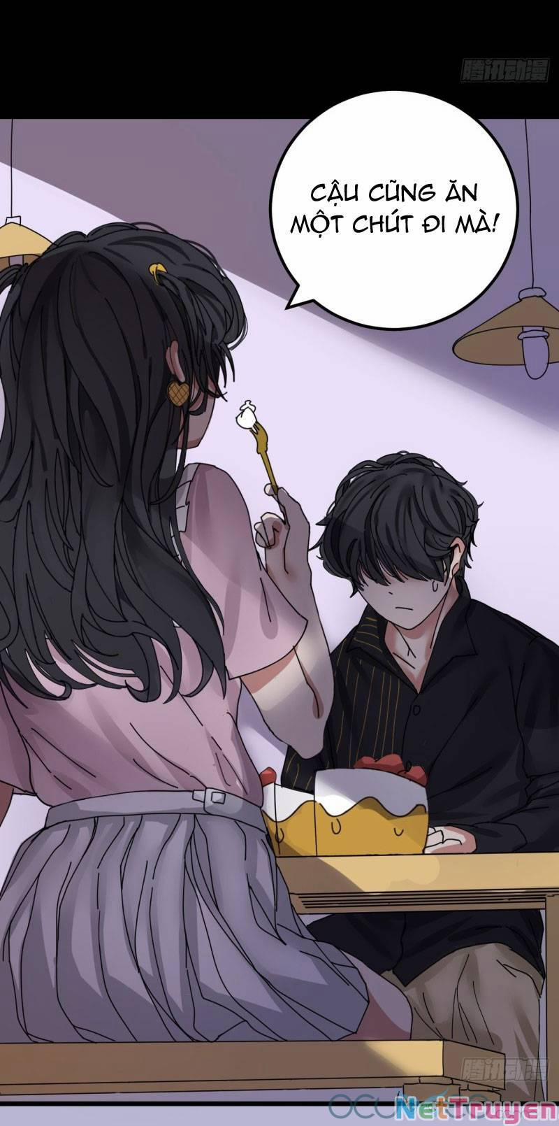 Khi Đóa Hoa Sẫm Màu Nở Rộ 6 trang 79