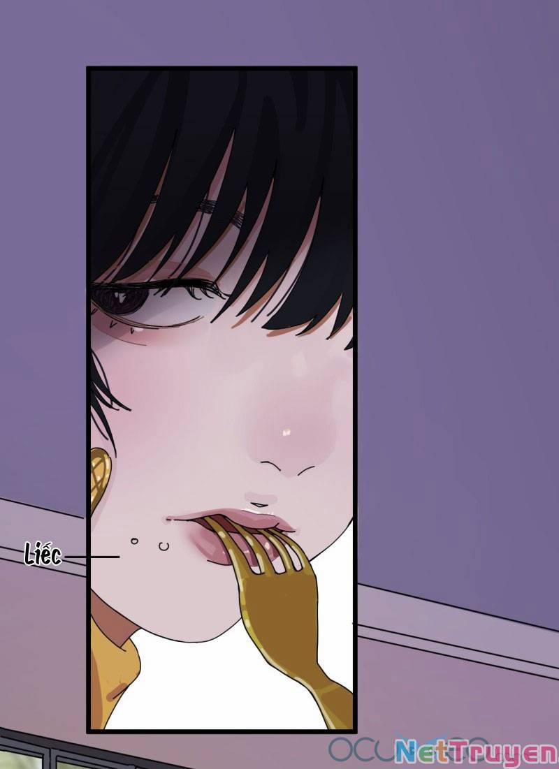 Khi Đóa Hoa Sẫm Màu Nở Rộ 6 trang 82