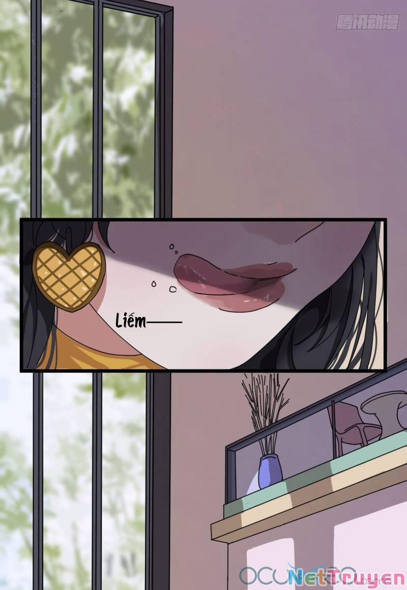 Khi Đóa Hoa Sẫm Màu Nở Rộ 6 trang 83