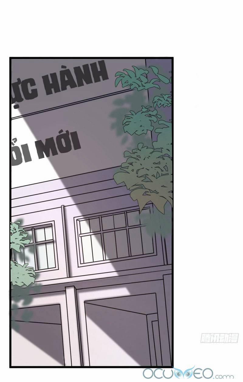 Khi Đóa Hoa Sẫm Màu Nở Rộ 7 trang 0