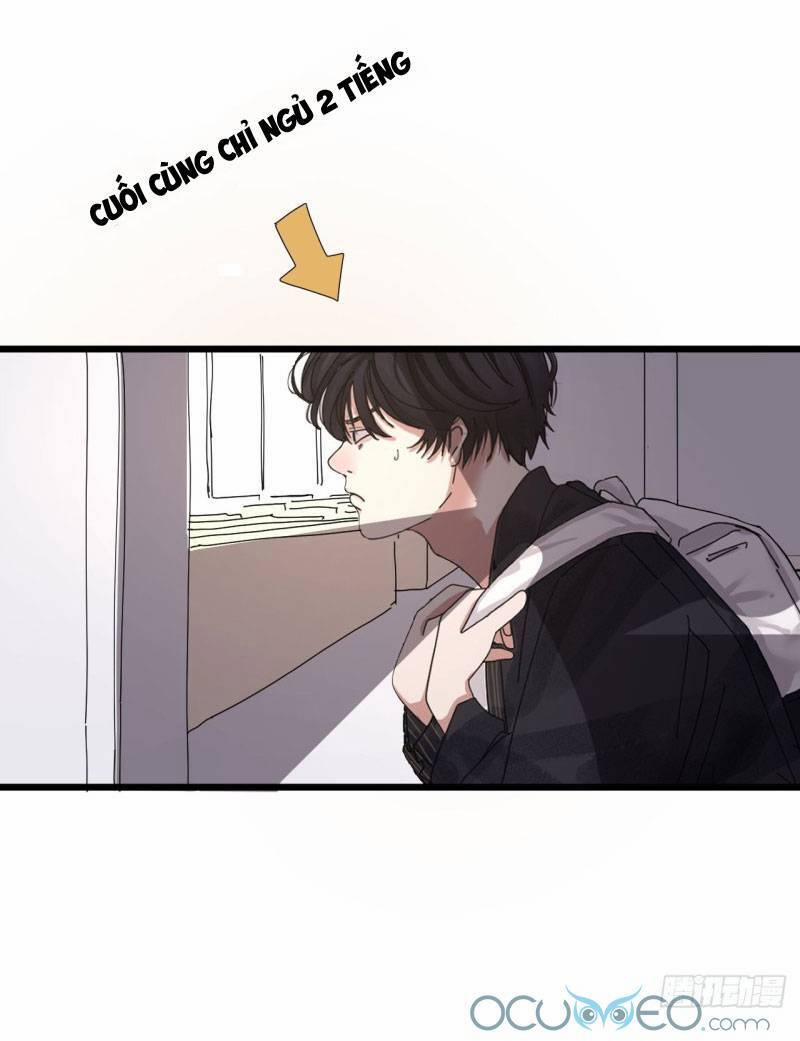 Khi Đóa Hoa Sẫm Màu Nở Rộ 7 trang 12