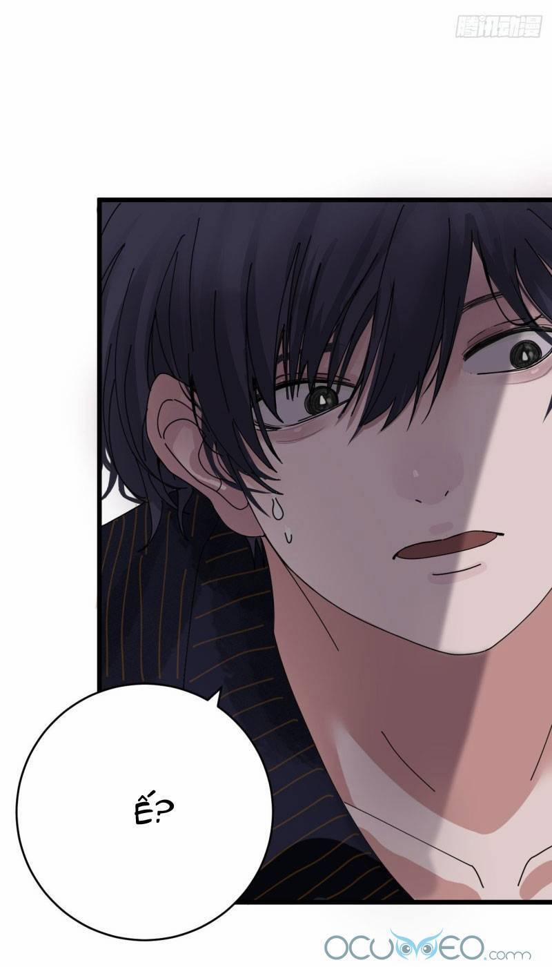 Khi Đóa Hoa Sẫm Màu Nở Rộ 7 trang 16