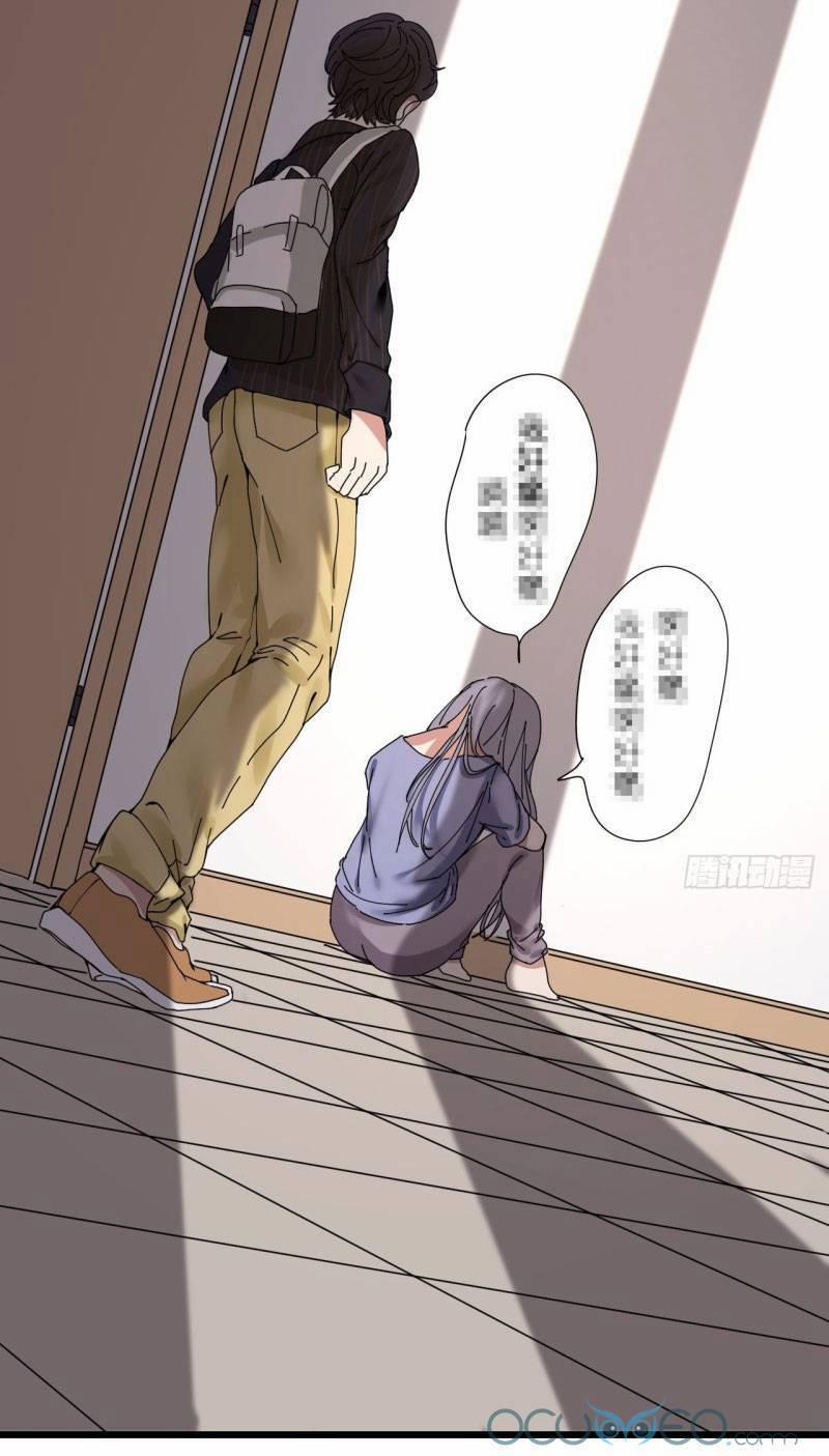 Khi Đóa Hoa Sẫm Màu Nở Rộ 7 trang 18