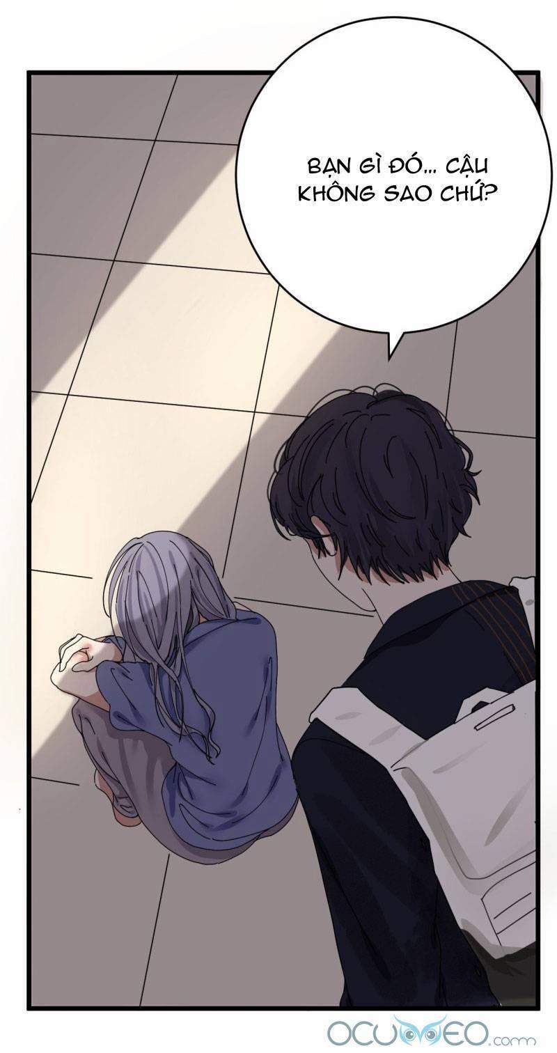 Khi Đóa Hoa Sẫm Màu Nở Rộ 7 trang 21