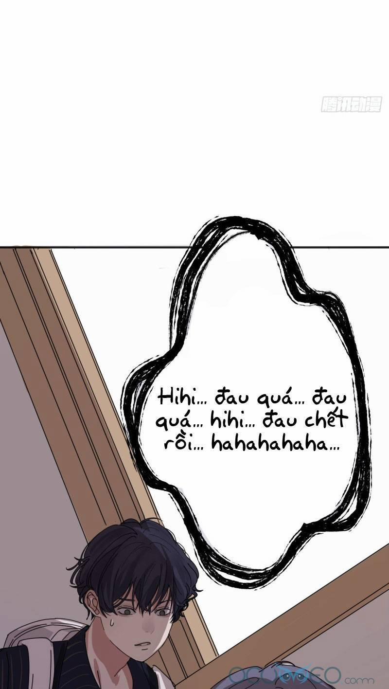 Khi Đóa Hoa Sẫm Màu Nở Rộ 7 trang 22