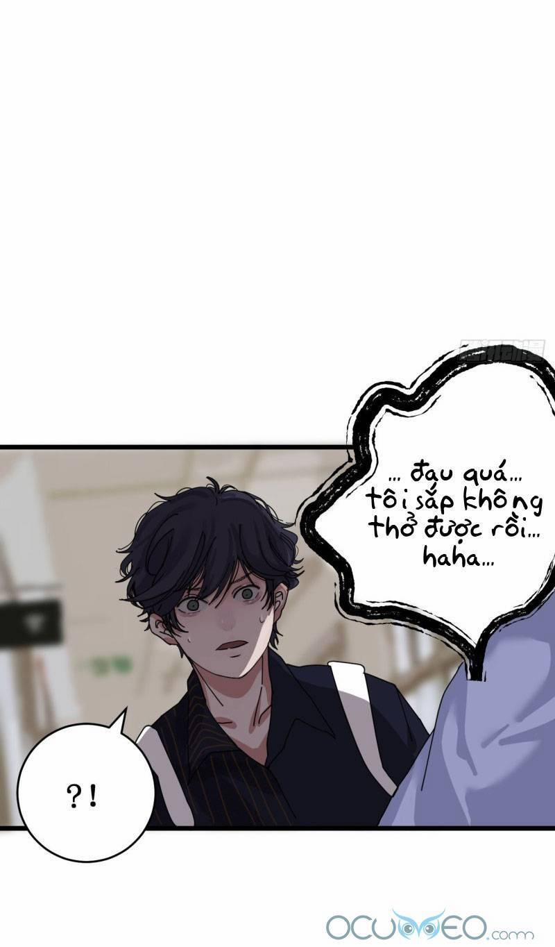 Khi Đóa Hoa Sẫm Màu Nở Rộ 7 trang 24