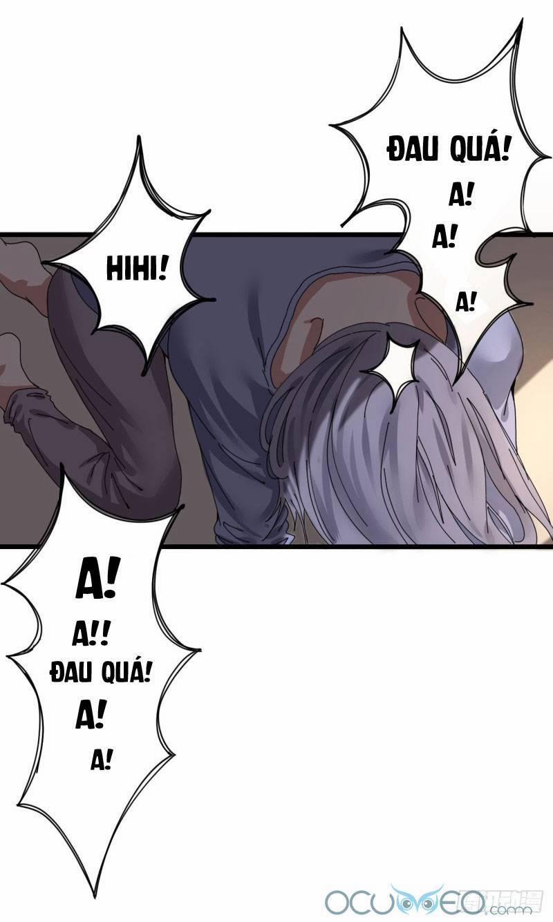 Khi Đóa Hoa Sẫm Màu Nở Rộ 7 trang 26