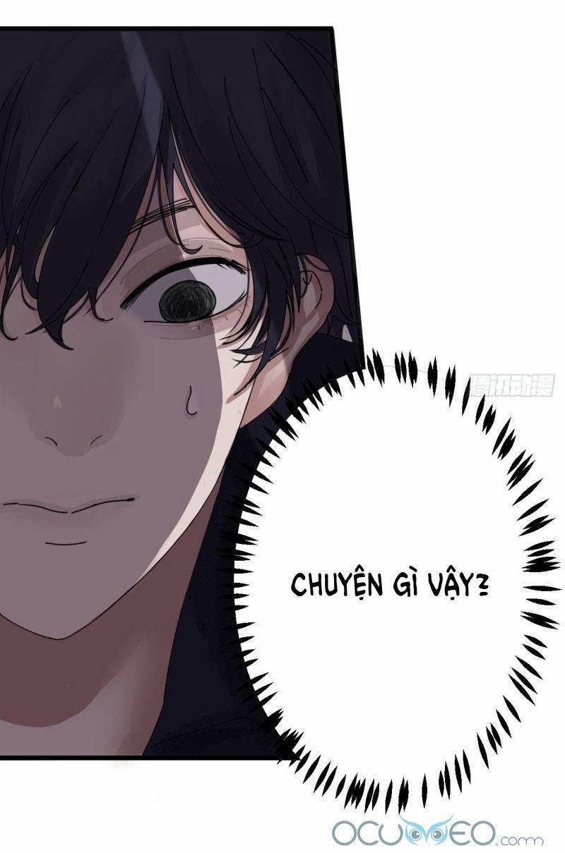 Khi Đóa Hoa Sẫm Màu Nở Rộ 7 trang 28