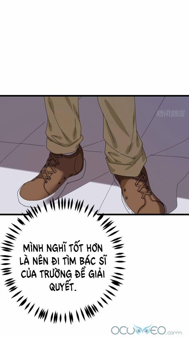 Khi Đóa Hoa Sẫm Màu Nở Rộ 7 trang 29