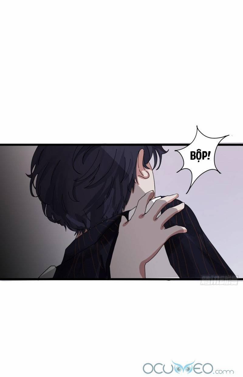 Khi Đóa Hoa Sẫm Màu Nở Rộ 7 trang 32