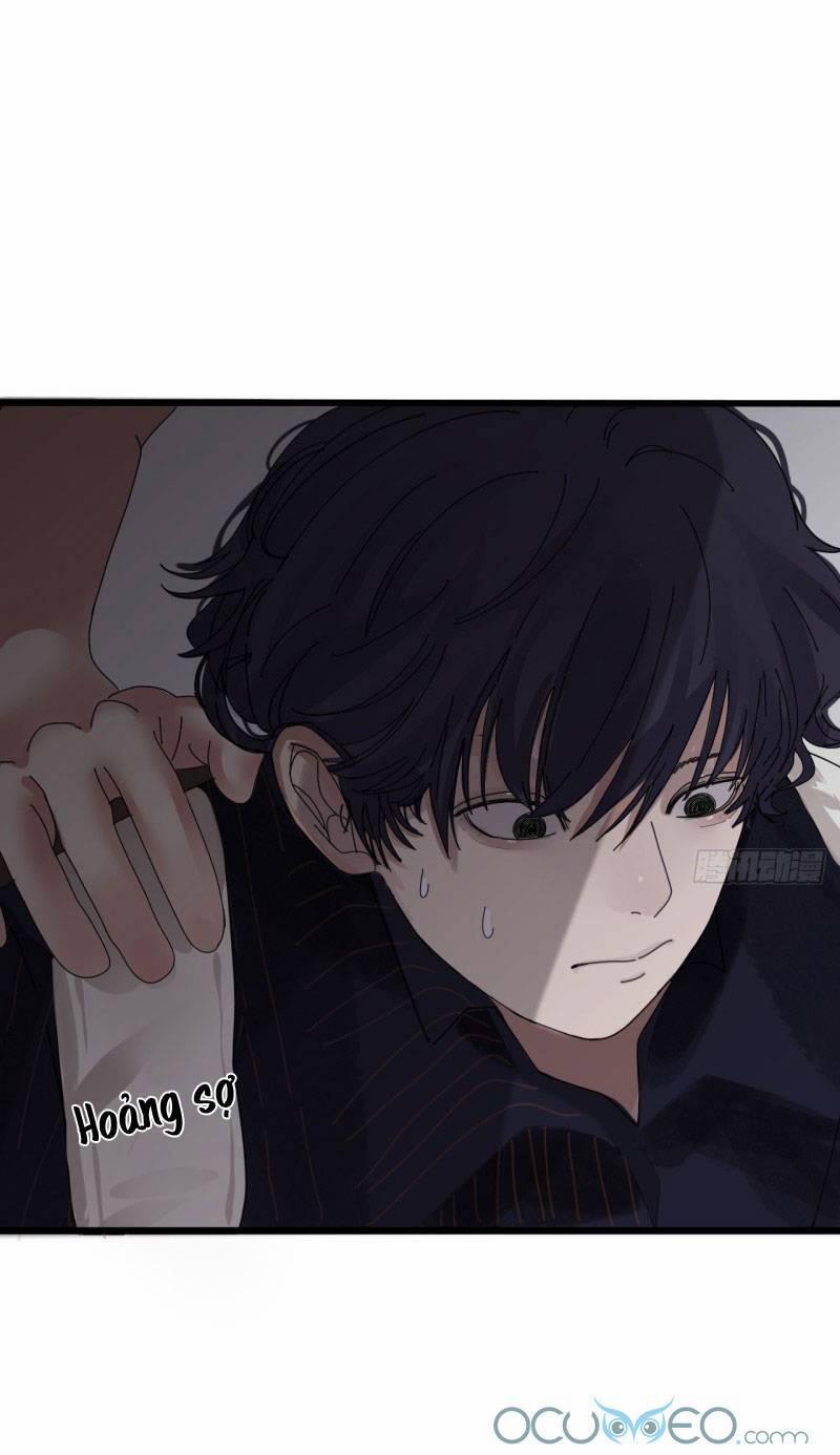 Khi Đóa Hoa Sẫm Màu Nở Rộ 7 trang 33