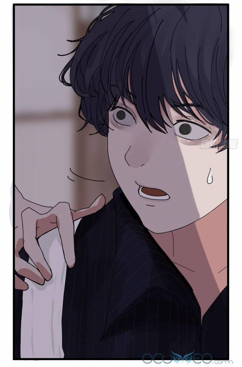 Khi Đóa Hoa Sẫm Màu Nở Rộ 7 trang 35