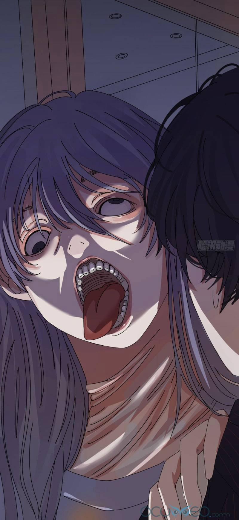 Khi Đóa Hoa Sẫm Màu Nở Rộ 7 trang 38