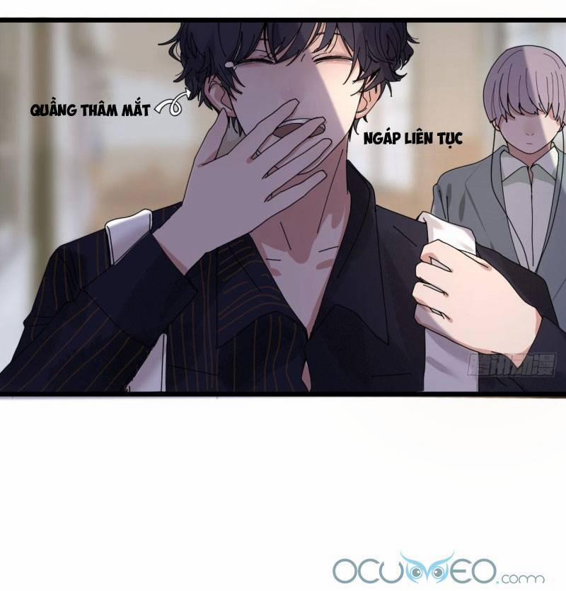 Khi Đóa Hoa Sẫm Màu Nở Rộ 7 trang 4