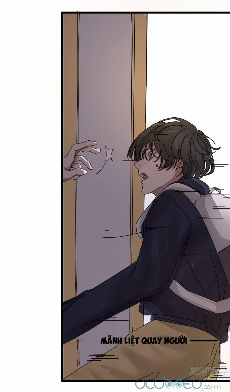 Khi Đóa Hoa Sẫm Màu Nở Rộ 7 trang 41