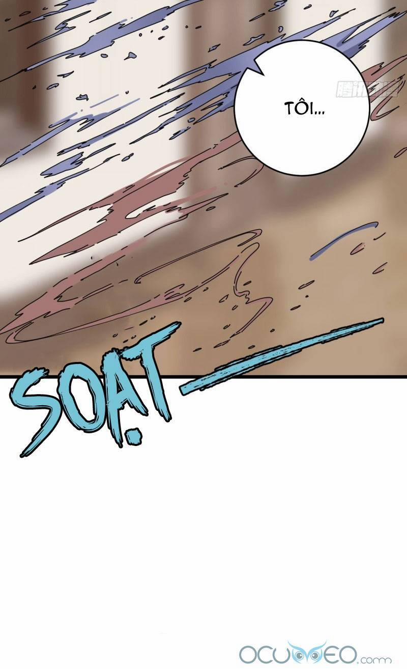 Khi Đóa Hoa Sẫm Màu Nở Rộ 7 trang 58