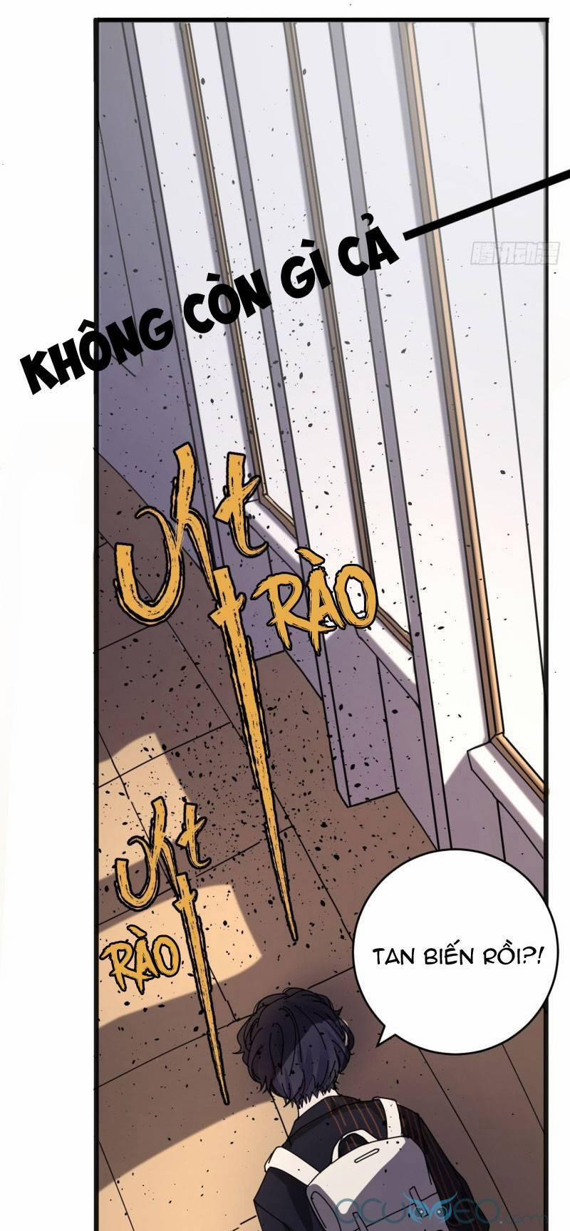 Khi Đóa Hoa Sẫm Màu Nở Rộ 7 trang 62