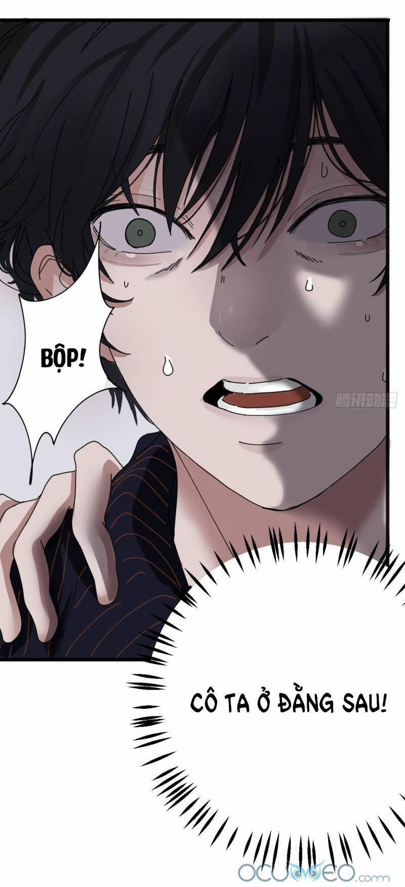 Khi Đóa Hoa Sẫm Màu Nở Rộ 7 trang 69