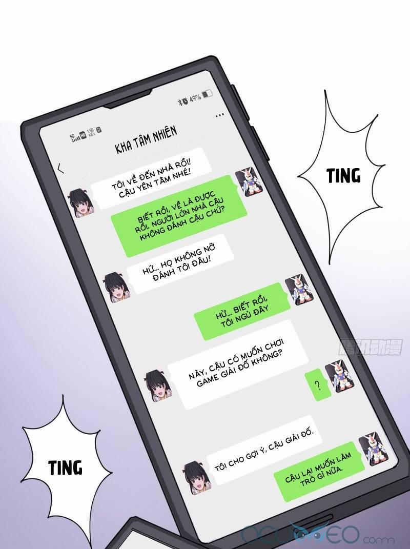 Khi Đóa Hoa Sẫm Màu Nở Rộ 7 trang 9