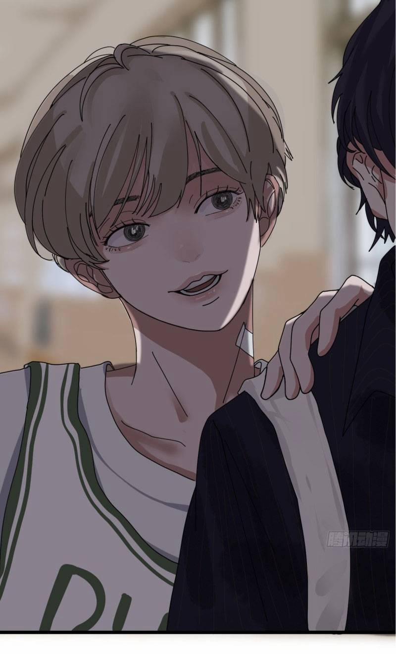 Khi Đóa Hoa Sẫm Màu Nở Rộ 8 trang 1