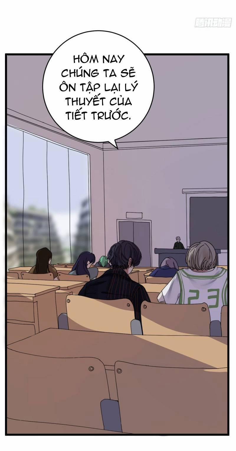 Khi Đóa Hoa Sẫm Màu Nở Rộ 8 trang 11