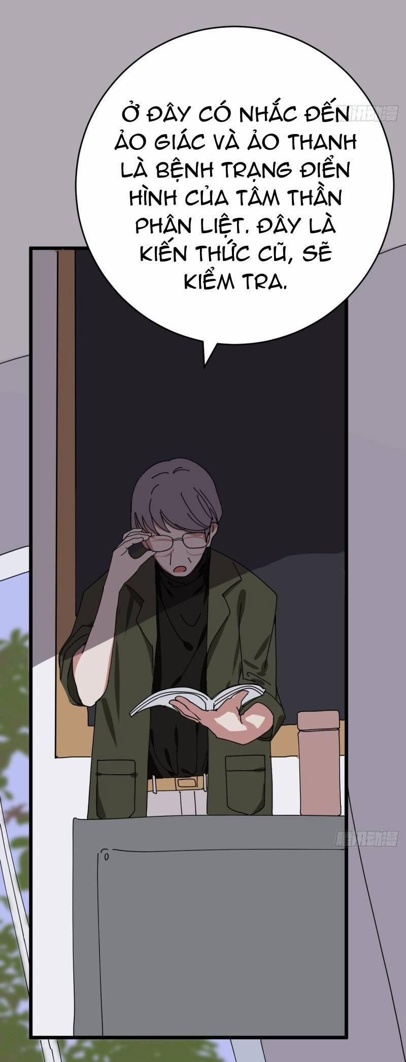 Khi Đóa Hoa Sẫm Màu Nở Rộ 8 trang 14