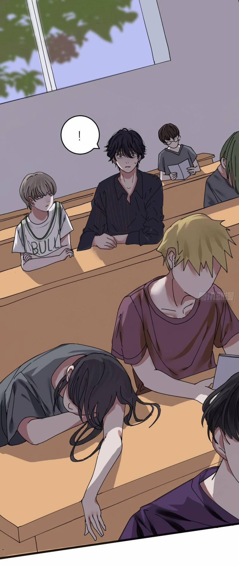 Khi Đóa Hoa Sẫm Màu Nở Rộ 8 trang 15