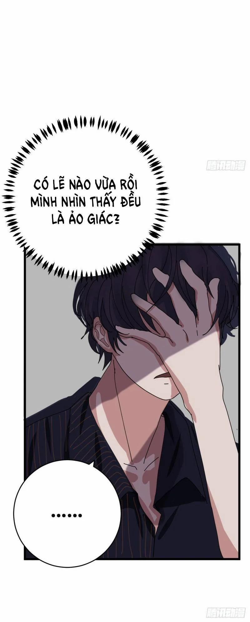 Khi Đóa Hoa Sẫm Màu Nở Rộ 8 trang 16
