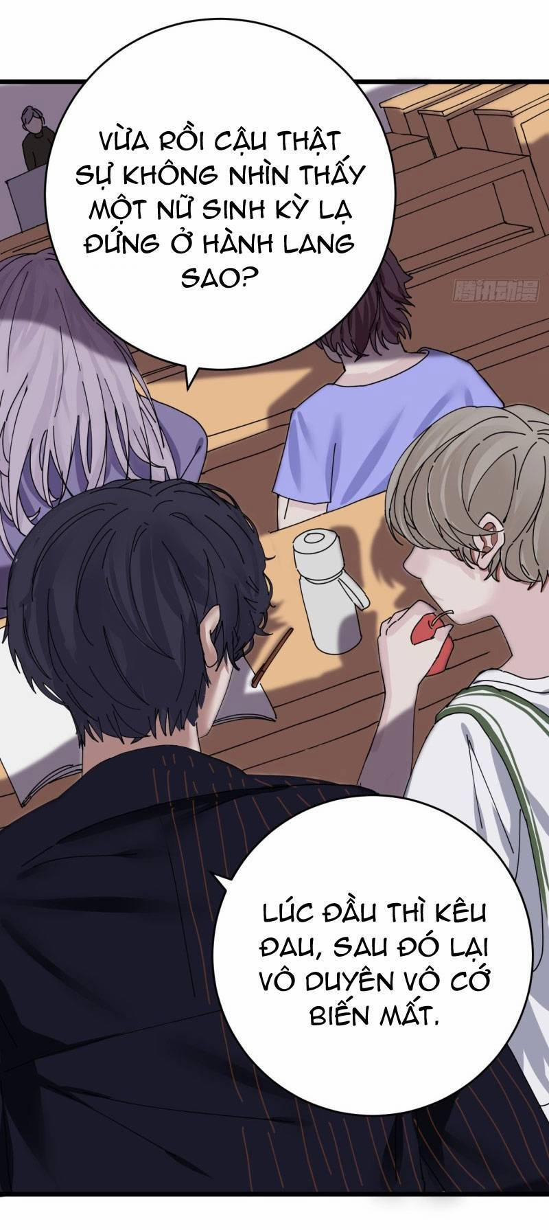 Khi Đóa Hoa Sẫm Màu Nở Rộ 8 trang 19