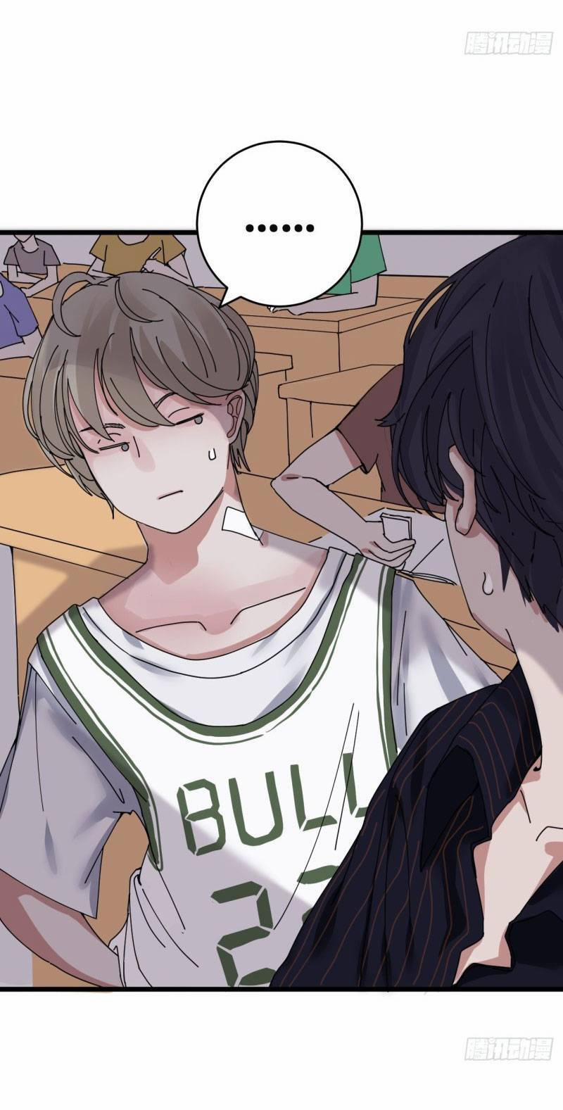 Khi Đóa Hoa Sẫm Màu Nở Rộ 8 trang 20