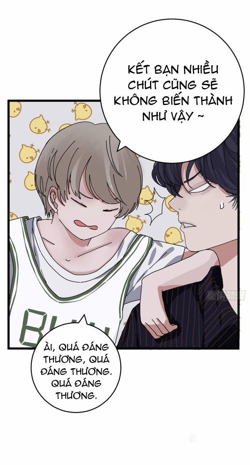 Khi Đóa Hoa Sẫm Màu Nở Rộ 8 trang 23