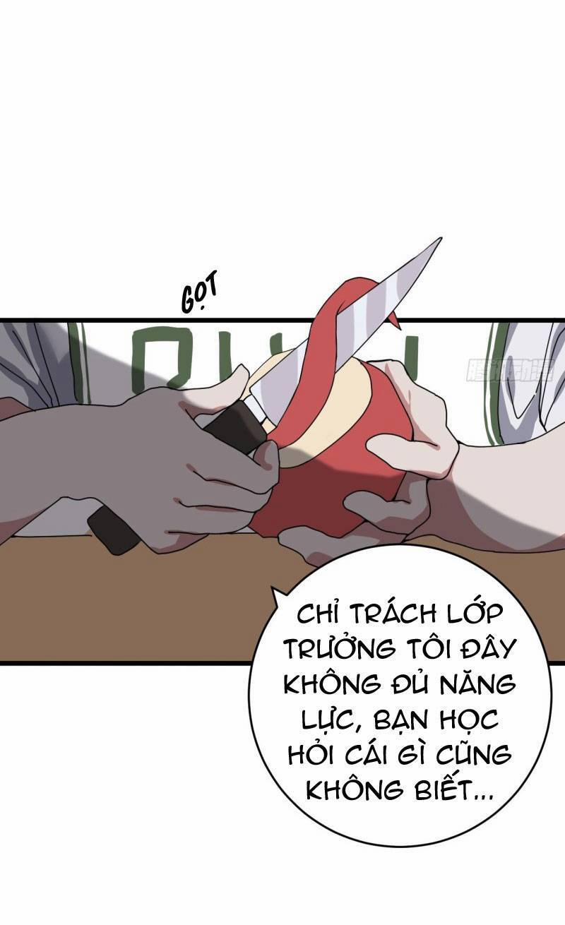 Khi Đóa Hoa Sẫm Màu Nở Rộ 8 trang 24