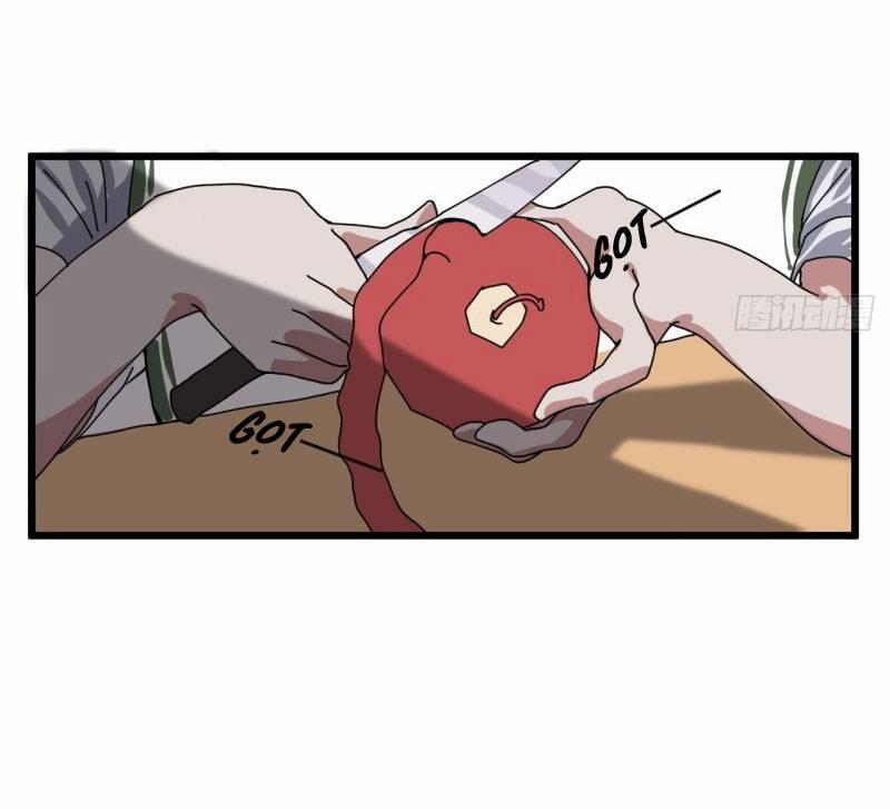 Khi Đóa Hoa Sẫm Màu Nở Rộ 8 trang 25